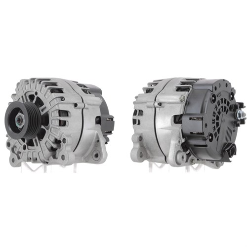 REMAN ALTERNATOR PORSCHE VOLKSWAGEN CAYENNE TOUAREG