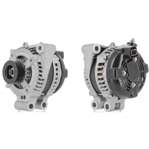 REMAN ALTERNATOR JAGUAR LAND ROVER F TYPE DISCOVERY