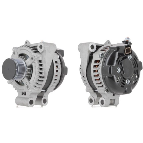 REMAN ALTERNATOR JAGUAR LAND ROVER F TYPE RANGE