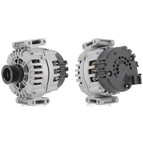 REMAN ALTERNATOR MERCEDES CLASSE C SPRINTER