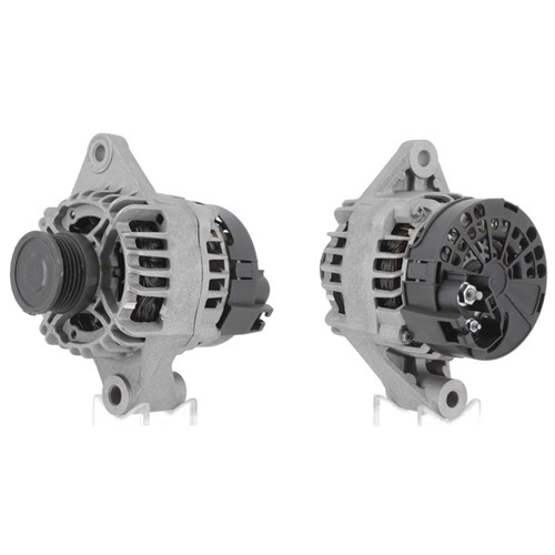 REMAN ALTERNATOR ABARTH 500
