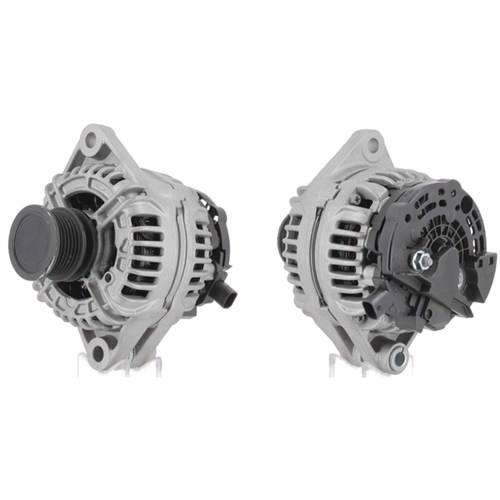 REMAN ALTERNATOR SAAB
