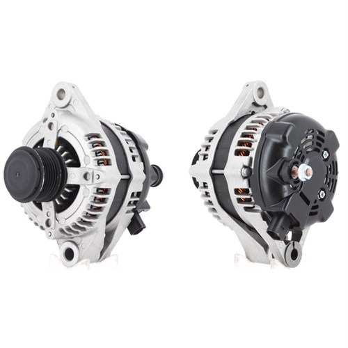 REMAN ALTERNATOR JEEP CHEROKEE