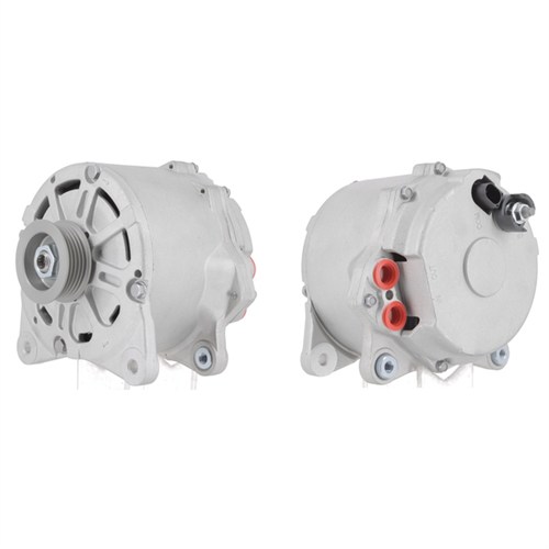 REMAN ALTERNATOR AUDI RS6