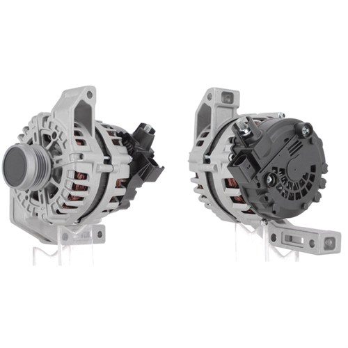 REMAN ALTERNATOR FORD FOCUS