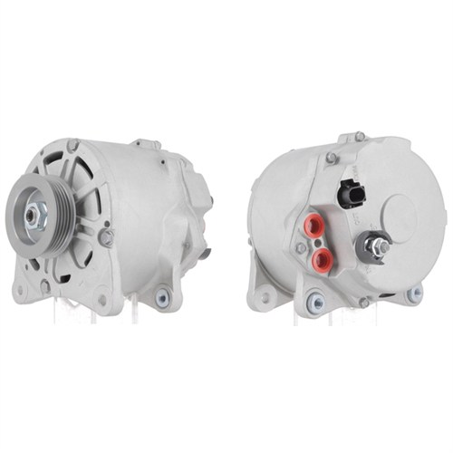 REMAN ALTERNATOR VAG Q7 TOUAREG