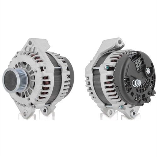 REMAN ALTERNATOR SSANGYONG KORANDO