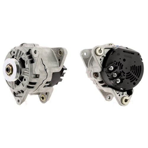 REMAN ALTERNATOR FORD FIESTA KA