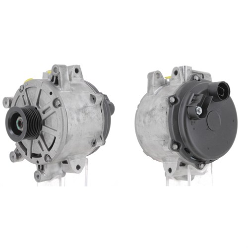 REMAN ALTERNATOR PORSCHE CAYENNE