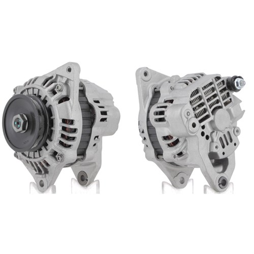 REMAN ALTERNATOR MITSUBISHI GALANT