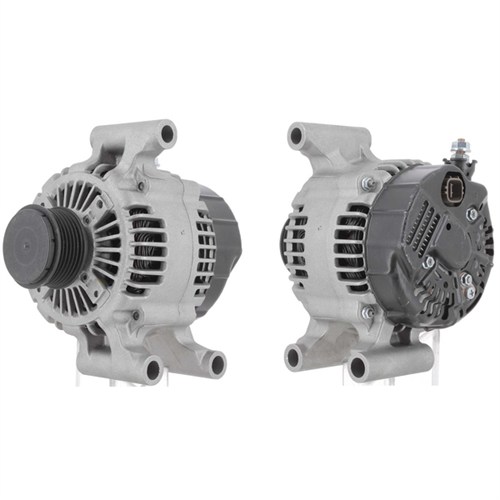 REMAN ALTERNATOR JAGUAR S TYPE