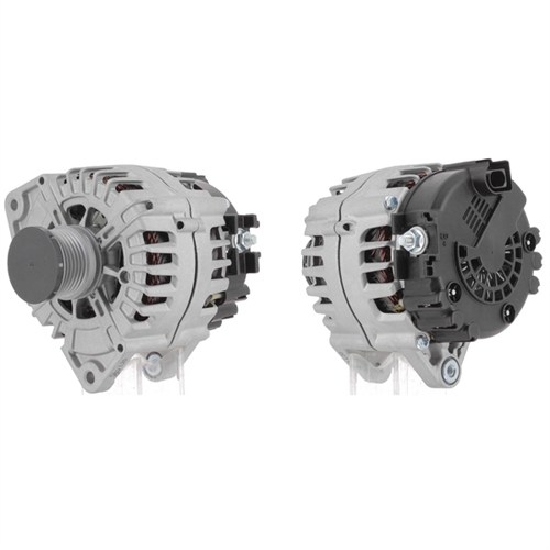 REMAN ALTERNATOR MERCEDES CLASSE S