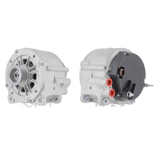 REMAN ALTERNATOR VOLKSWAGEN TOUAREG