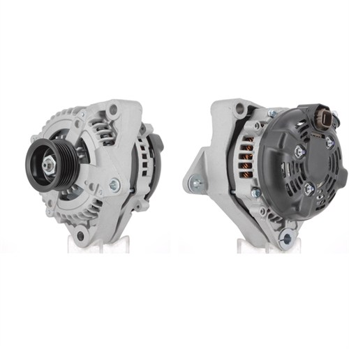 REMAN ALTERNATOR LEXUS GS LS