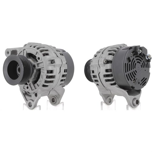 REMAN ALTERNATOR SANTANA PS10