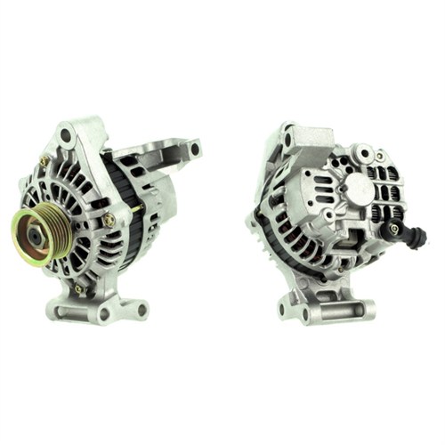 REMAN ALTERNATOR FORD FIESTA FOCUS CLIPPER