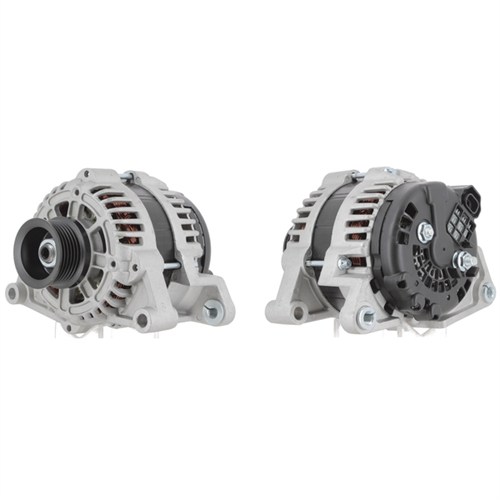REMAN ALTERNATOR CHEVROLET AVEO