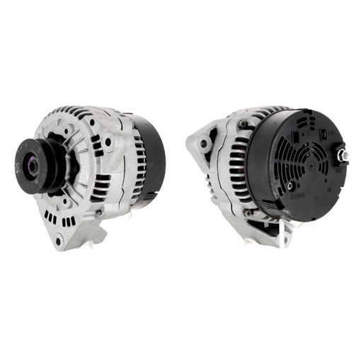 REMAN ALTERNATOR VOLVO 940
