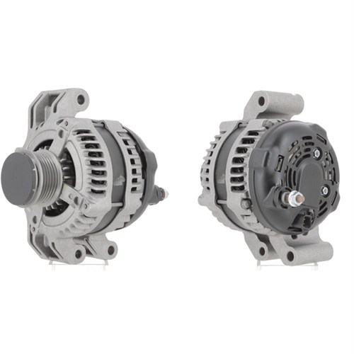 REMAN ALTERNATOR JEEP GRAND CHEROKEE