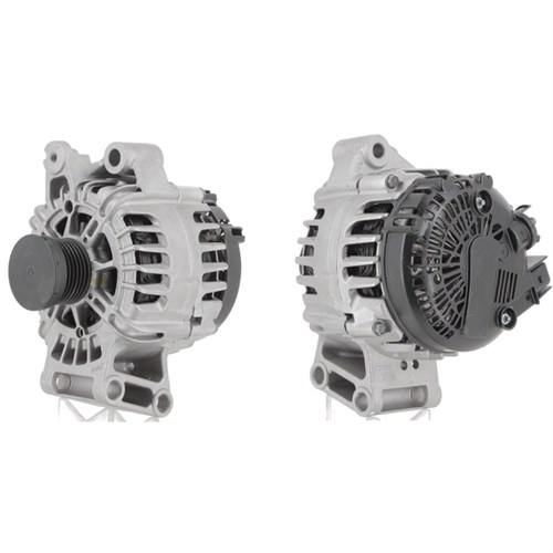 REMAN ALTERNATOR FORD FOCUS KUGA