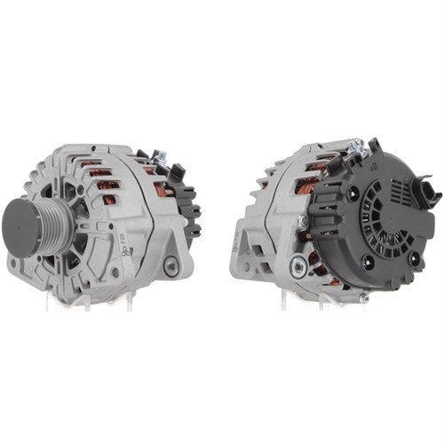 REMAN ALTERNATOR MERCEDES GLS GLE