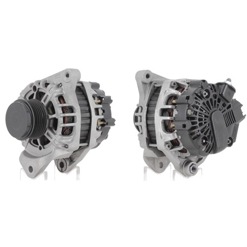 REMAN ALTERNATOR HYUNDAI KIA I10 PICANTO