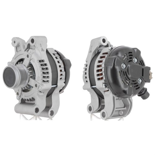 REMAN ALTERNATOR FORD MONDEO
