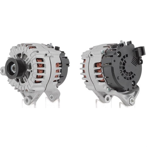 REMAN ALTERNATOR BMW SERIE 3 SERIE 4