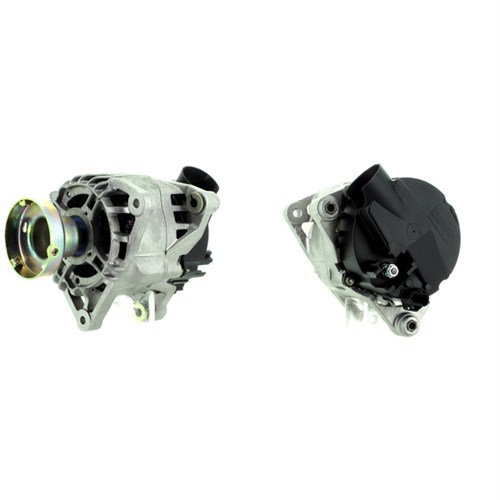 REMAN ALTERNATOR FORD FIESTA