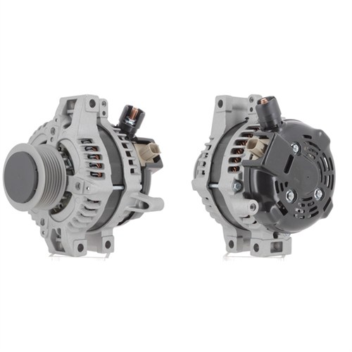 REMAN ALTERNATOR HONDA ACCORD
