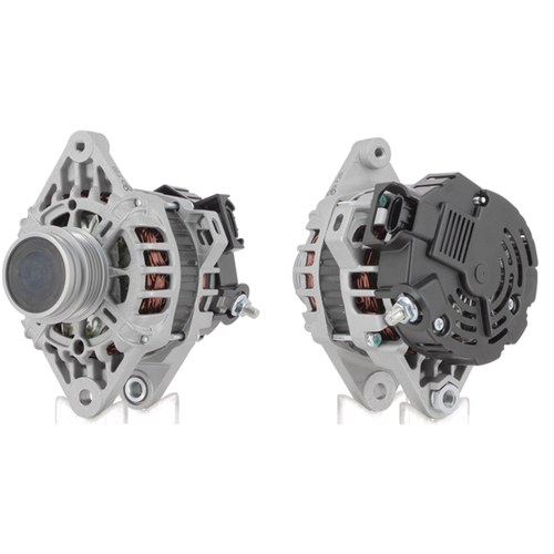 REMAN ALTERNATOR HYUNDAI KIA I10 PICANTO