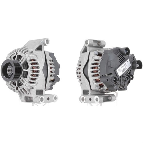 REMAN ALTERNATOR FIAT FORD PUNTO KA