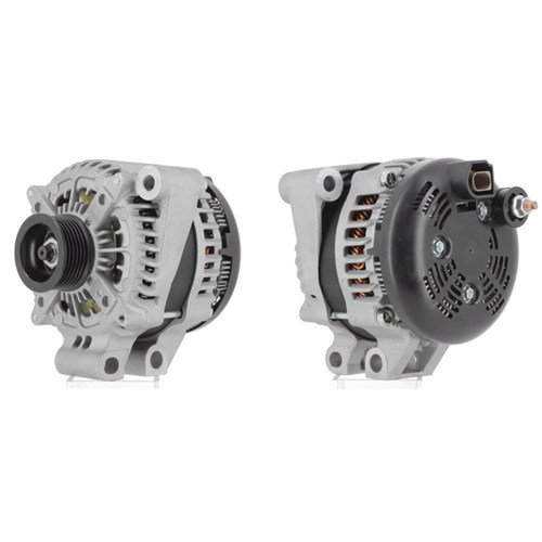 REMAN ALTERNATOR LAND ROVER RANGE ROVER