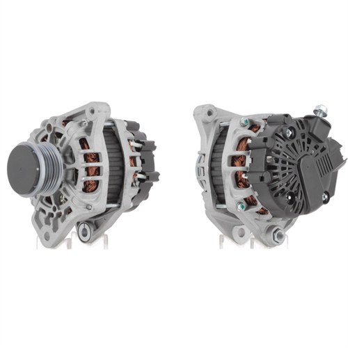 REMAN ALTERNATOR KIA PICANTO