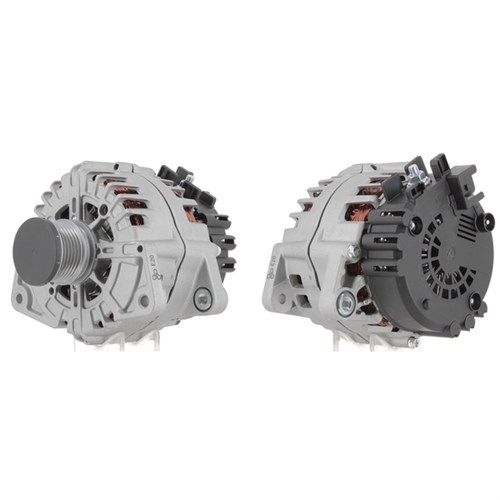REMAN ALTERNATOR MERCEDES SLS