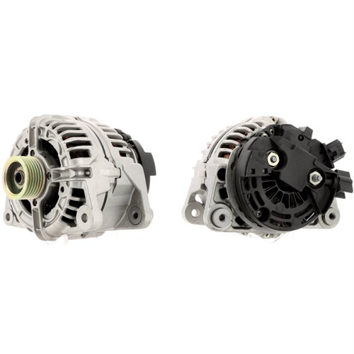 REMAN ALTERNATOR FORD MONDEO