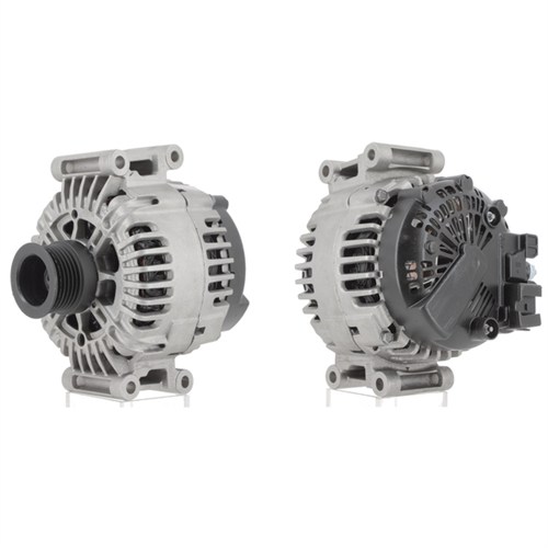 REMAN ALTERNATOR MERCEDES CLASSE C
