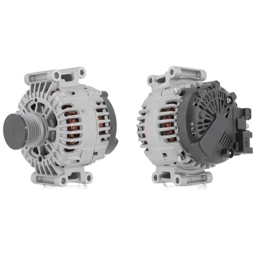 REMAN ALTERNATOR MERCEDES CLASSE C