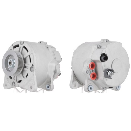 REMAN ALTERNATOR AUDI A5