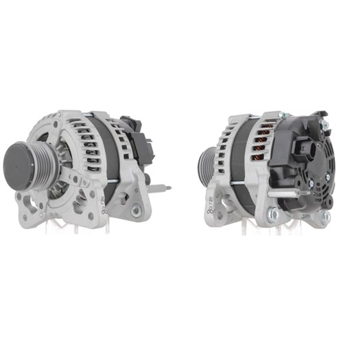 REMAN ALTERNATOR VOLKSWAGEN TIGUAN
