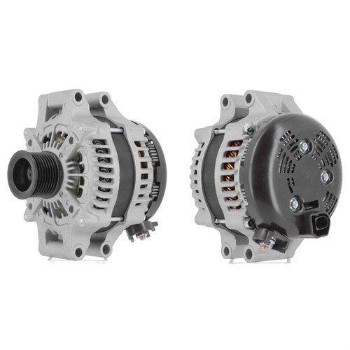 REMAN ALTERNATOR BMW SERIE 5 SERIE 6