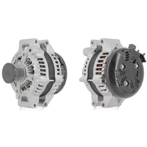 REMAN ALTERNATOR BMW SERIE 5