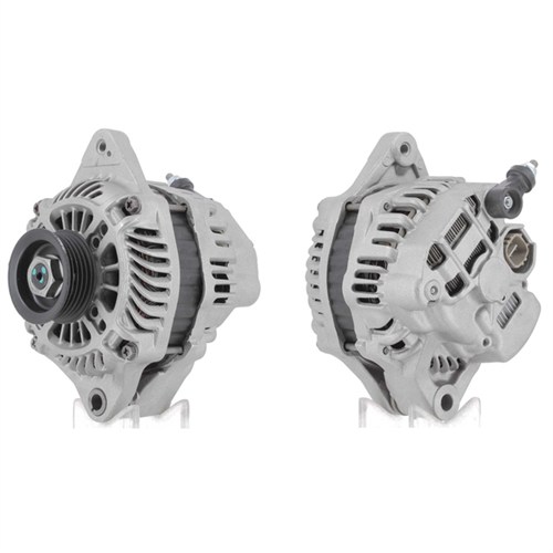 REMAN ALTERNATOR OPEL SUZUKI AGILA SPLASH