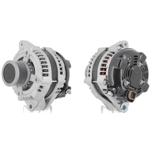 REMAN ALTERNATOR TOYOTA DYNA