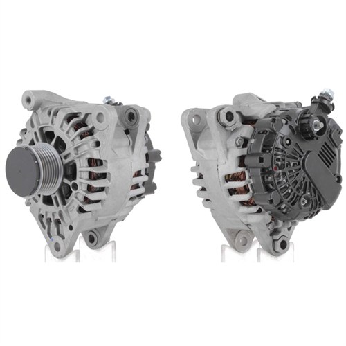 REMAN ALTERNATOR HYUNDAI IX 55