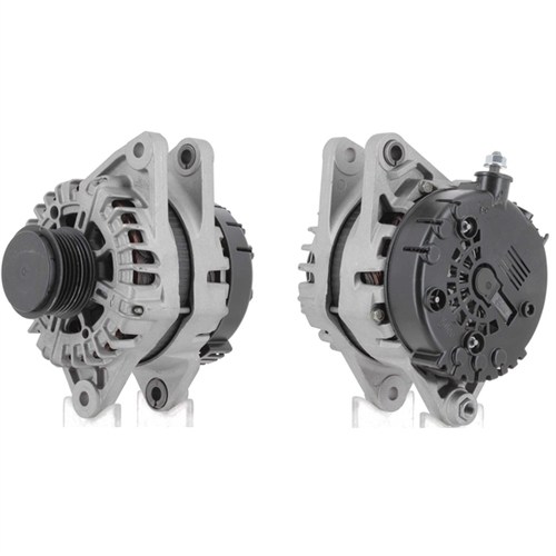 REMAN ALTERNATOR HYUNDAI H1