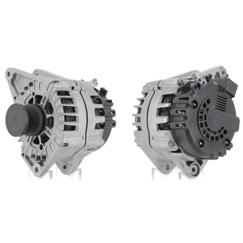 REMAN ALTERNATOR JEEP COMPASS PATRIOT