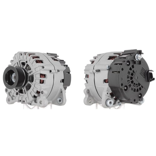 REMAN ALTERNATOR AUDI Q7