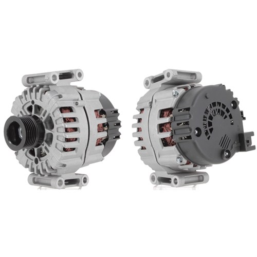REMAN ALTERNATOR MERCEDES CLASSE S