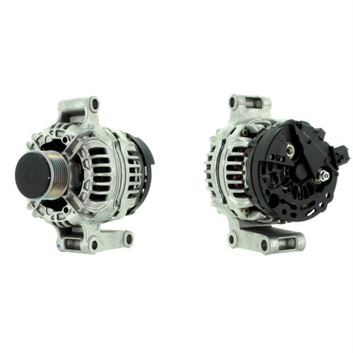 REMAN ALTERNATOR FORD TRANSIT